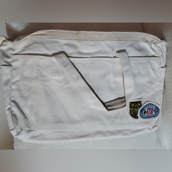 Free People Kiss My Patch Tote/Mineral - Picture 11 of 16